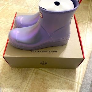 Hunter Rain Boots